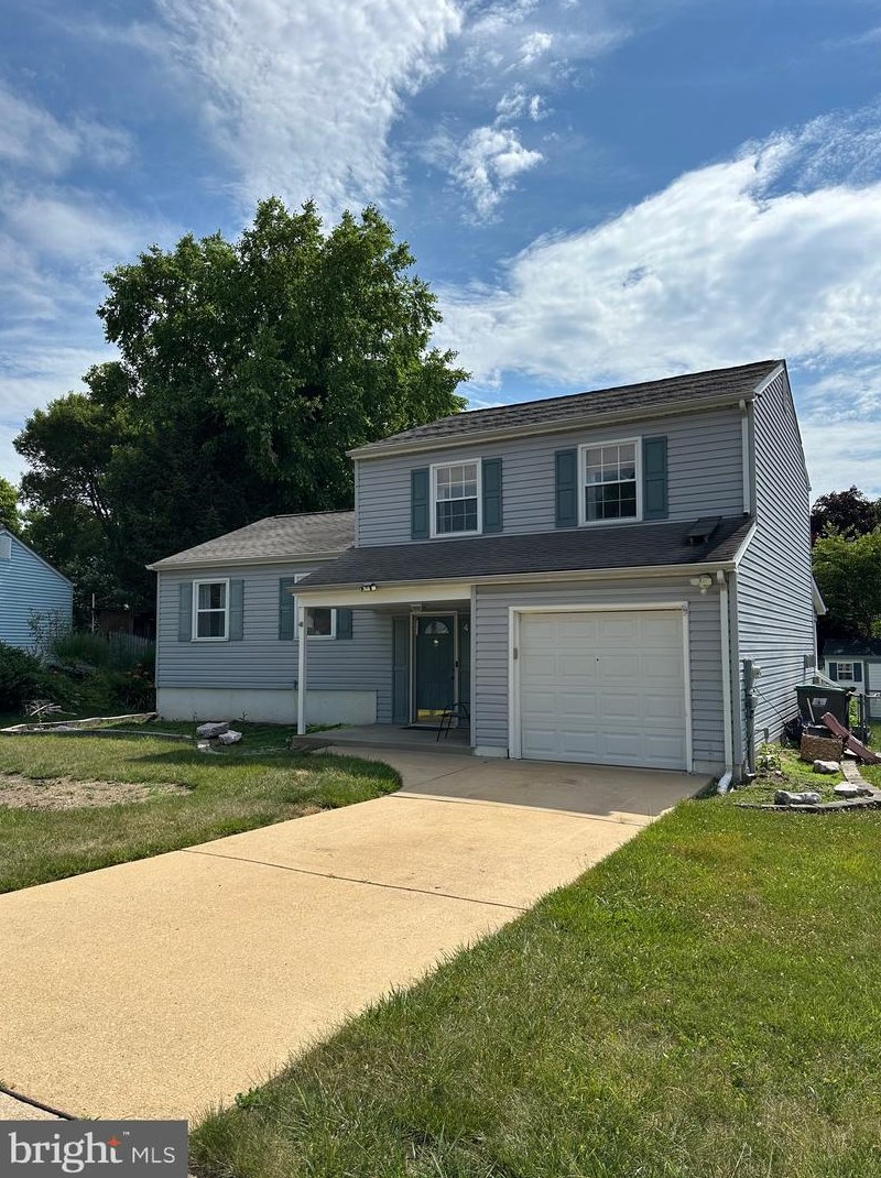 4 Kenley Ct, Bear, DE 19701