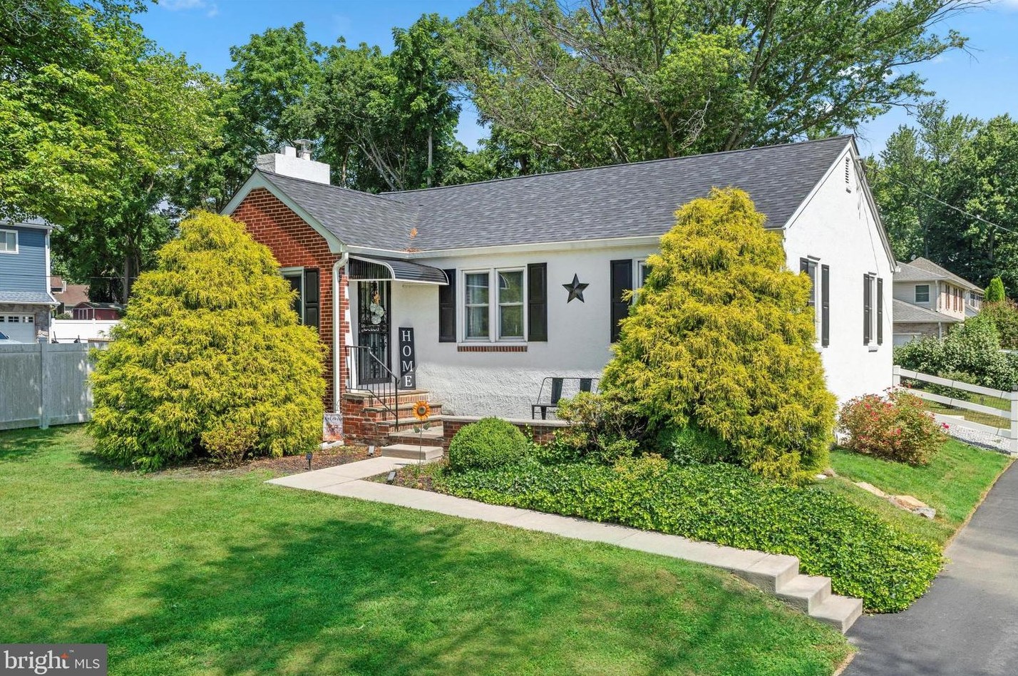 2701 Naamans Rd, Wilmington, DE 19810