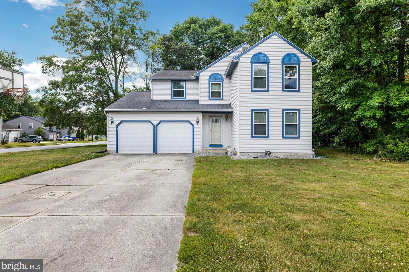 325 Greybull Dr, Bear, DE 19701