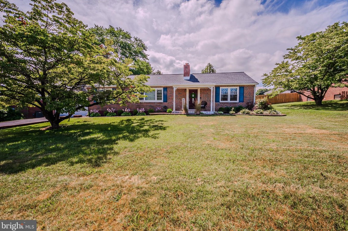 206 Milltown Rd, Wilmington, DE 19808