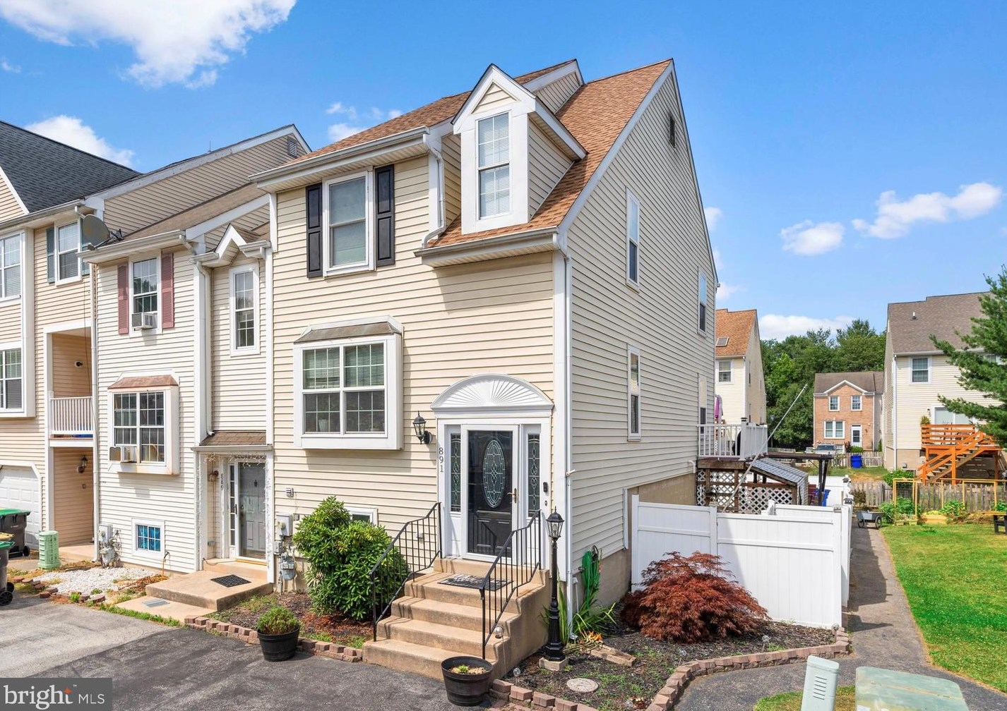 891 Sabina Cir, Bear, DE 19701