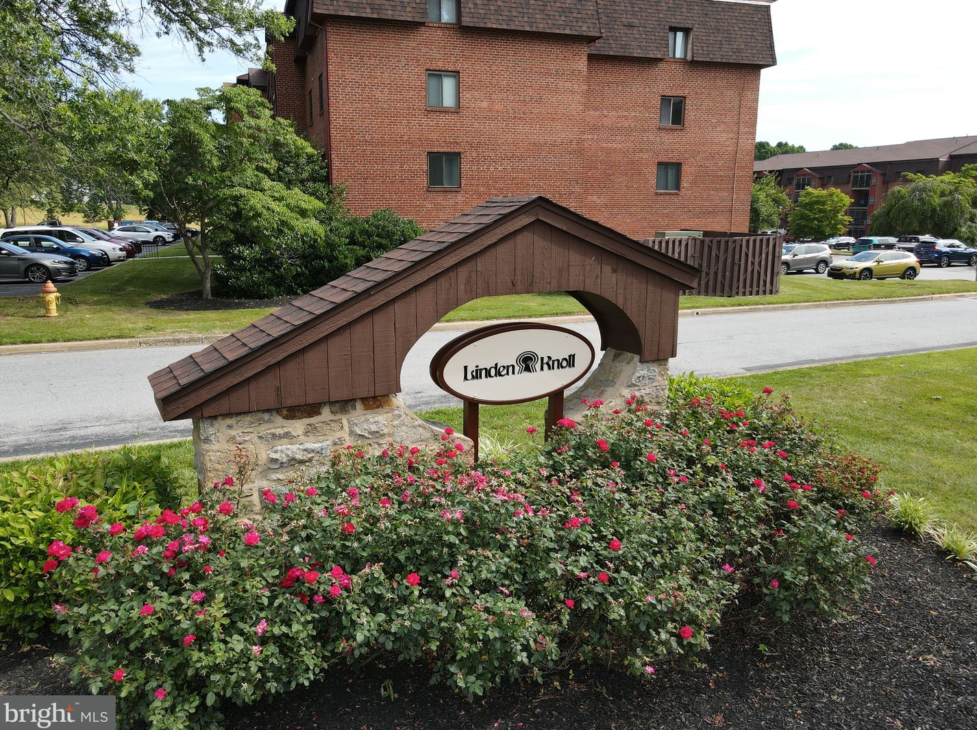 4702 Linden Knoll Dr #344, Wilmington, DE 19808