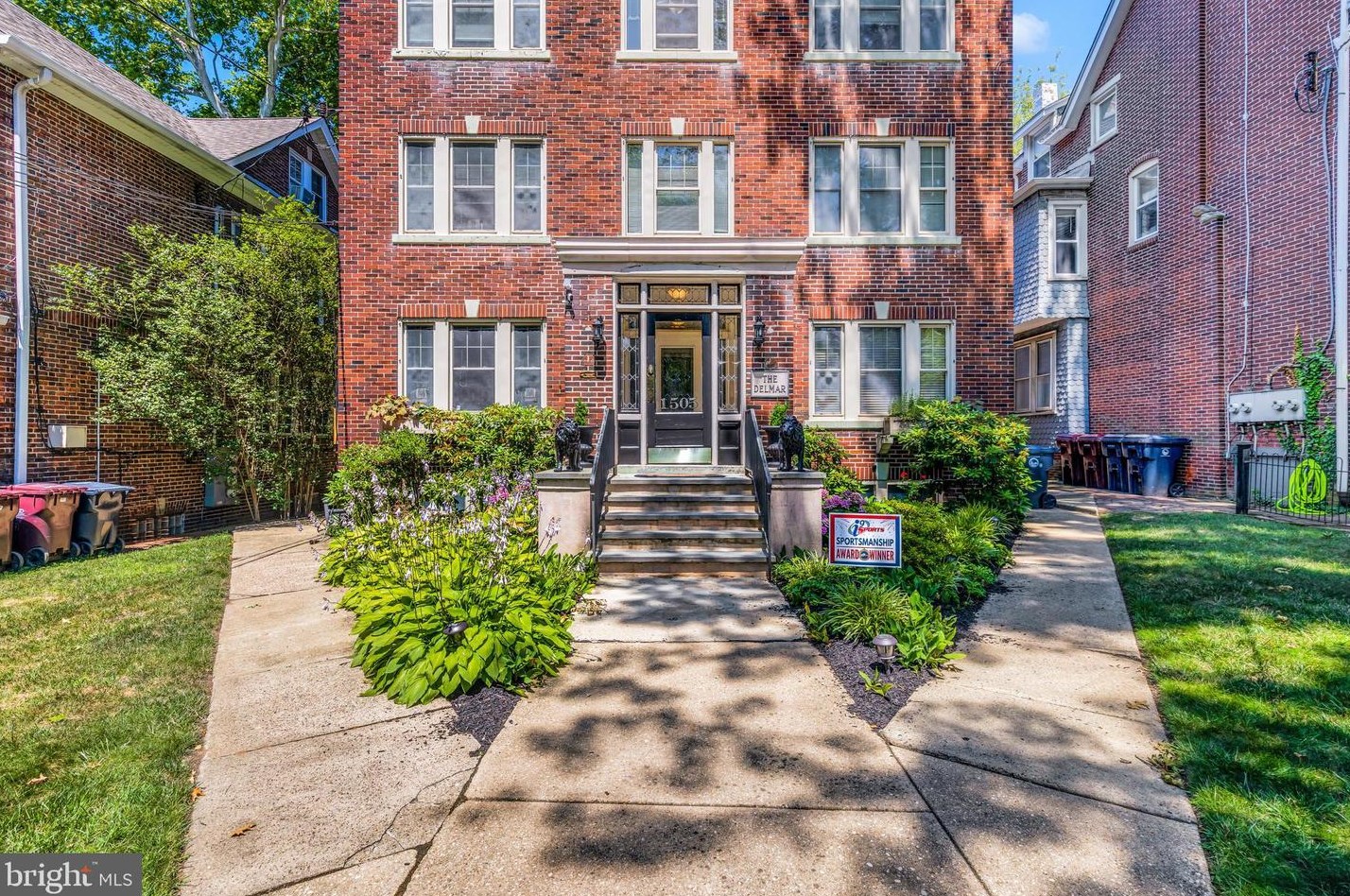 1505 Delaware Ave #2a, Wilmington, DE 19806