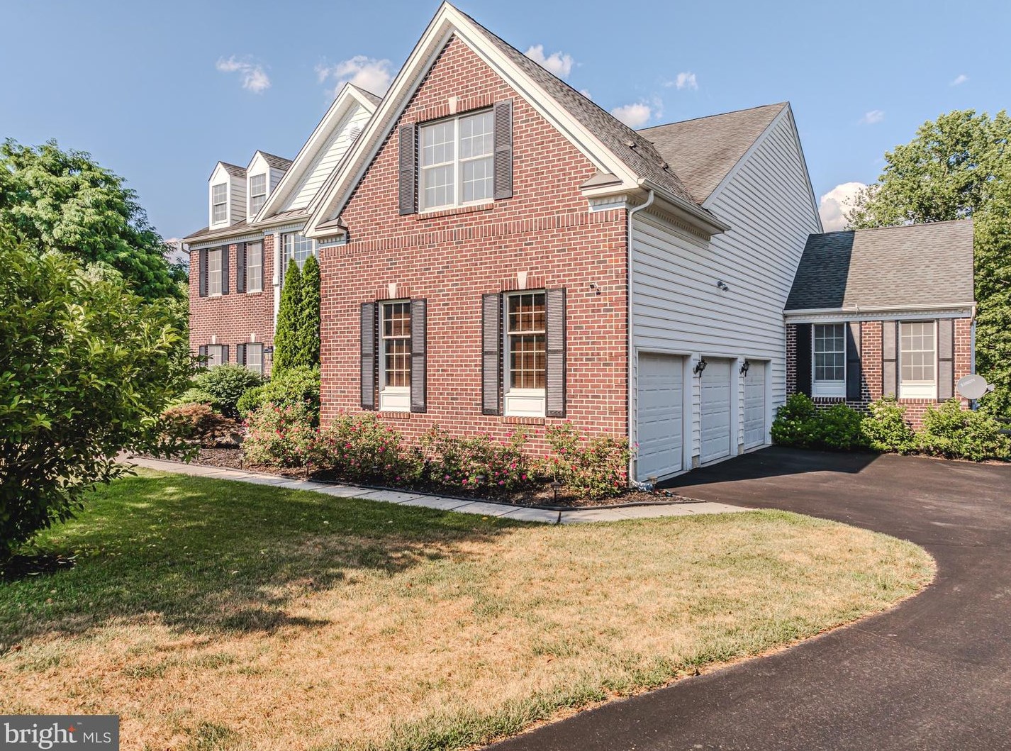 1325 Healy Ct, Bear, DE 19701