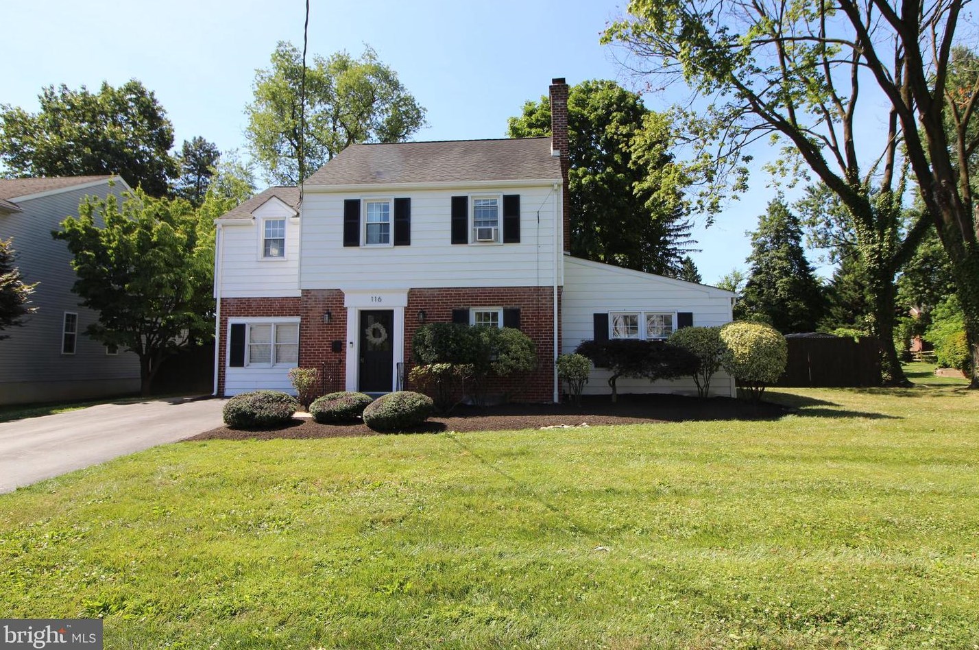 116 Duncan Ave, Wilmington, DE 19803