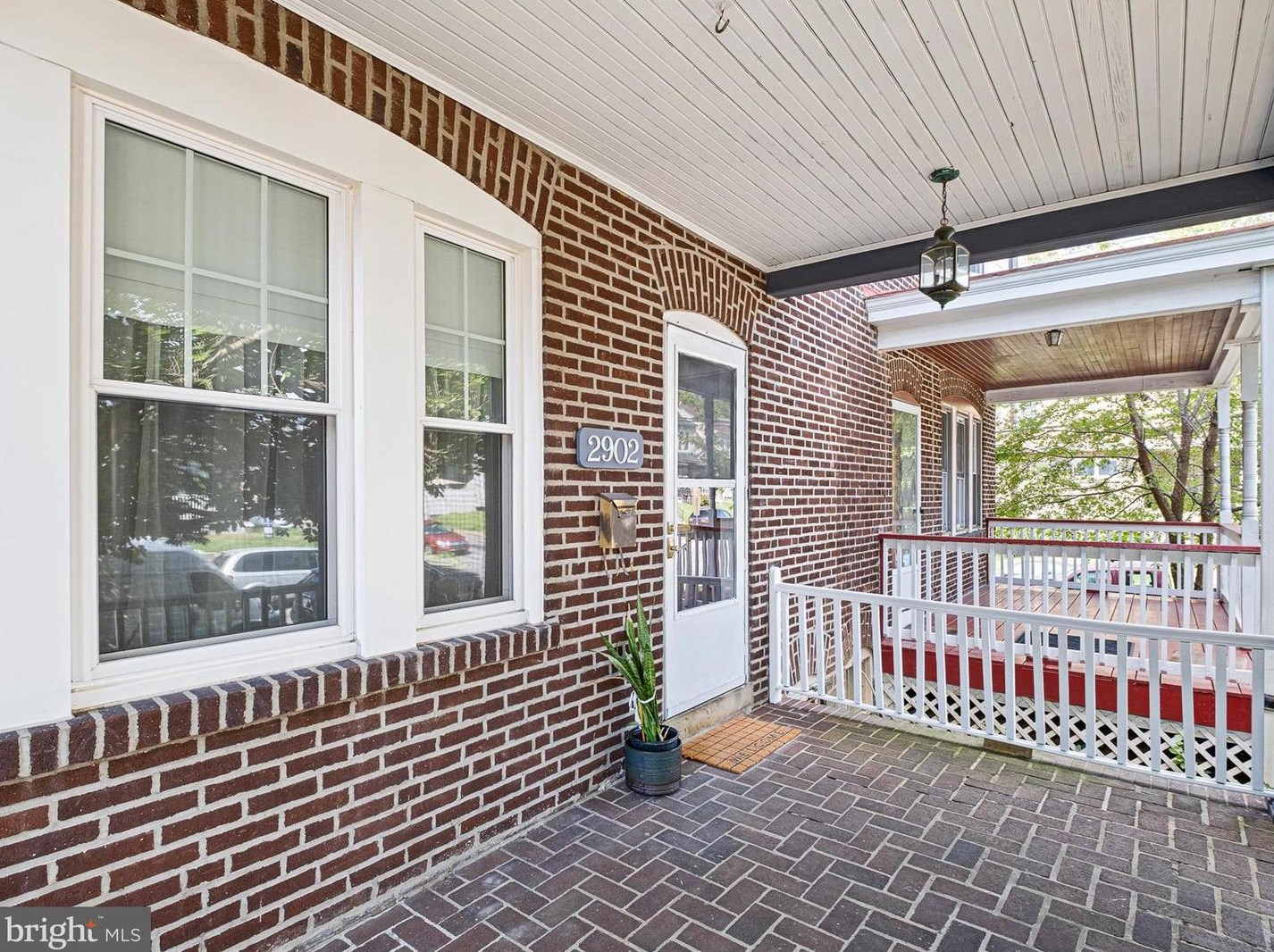 2902 N Harrison, Wilmington, DE 19802