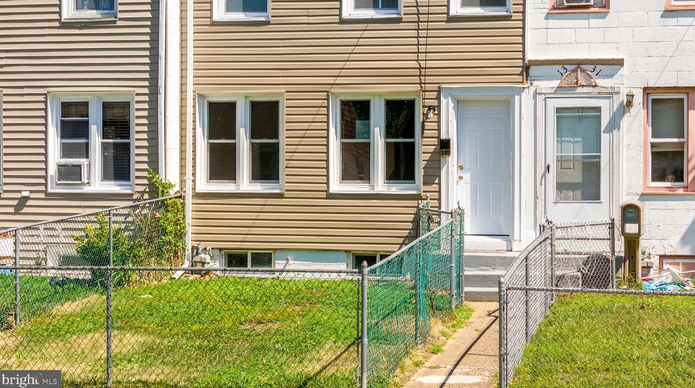 1333 Sycamore Ave, Wilmington, DE 19805