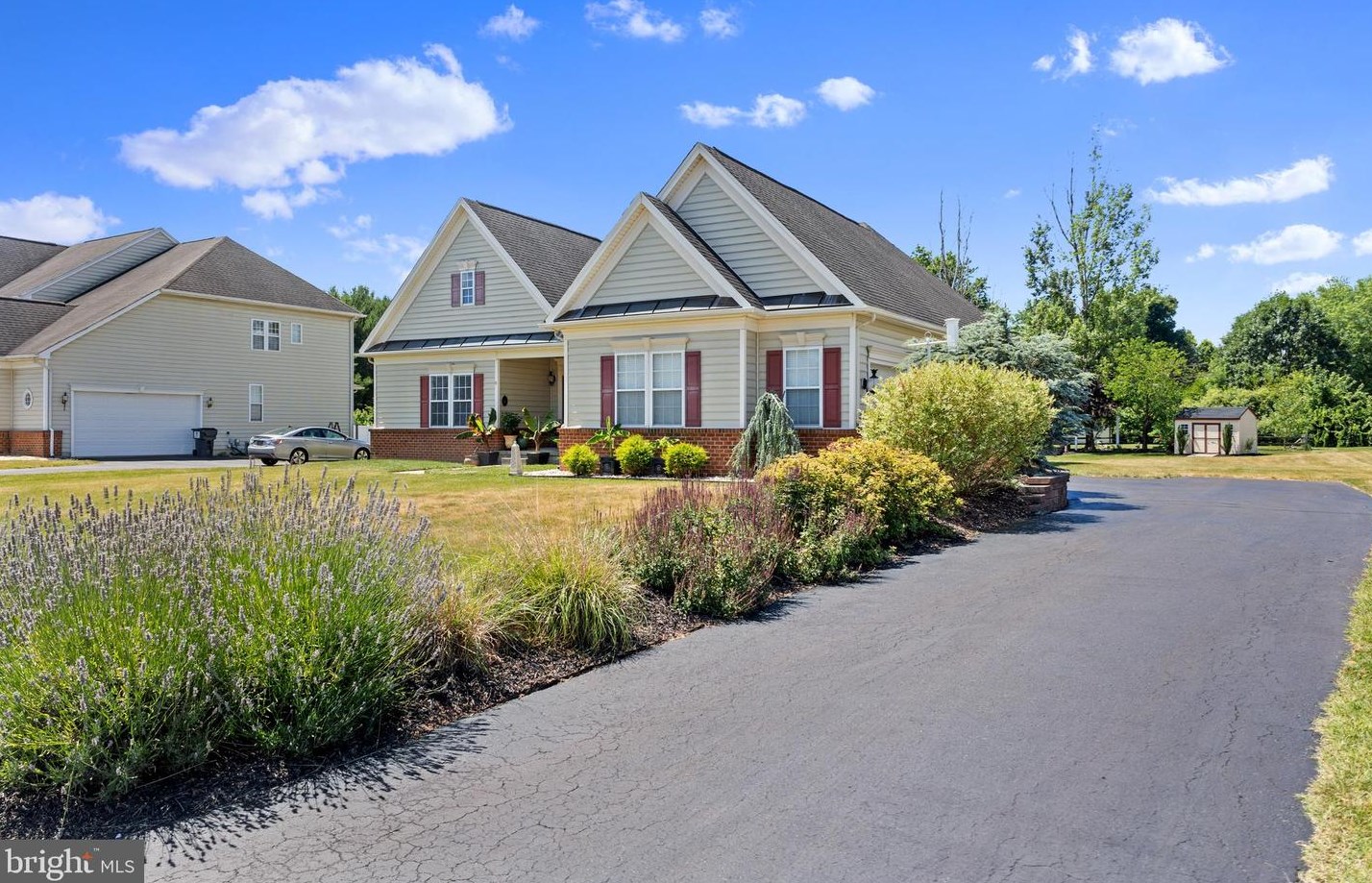 31 Hempstead Dr, Newark, DE 19702-7713