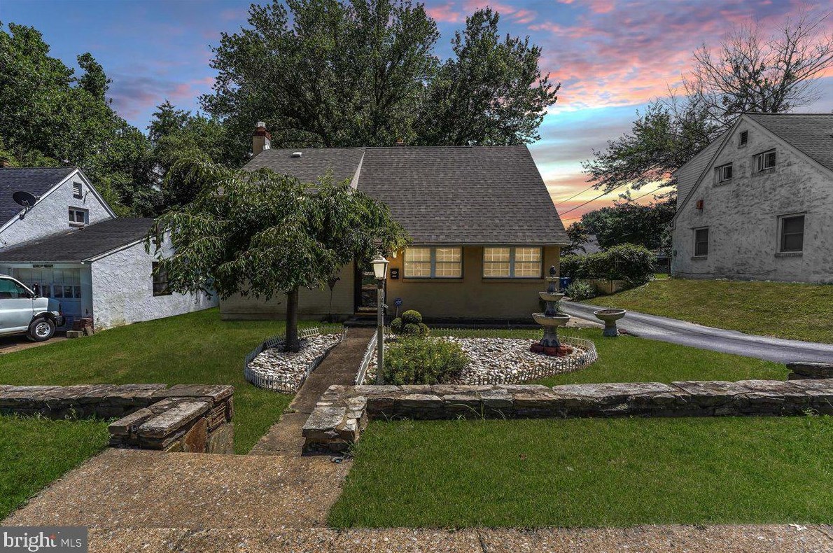 1492 Faulkland Rd, Wilmington, DE 19805