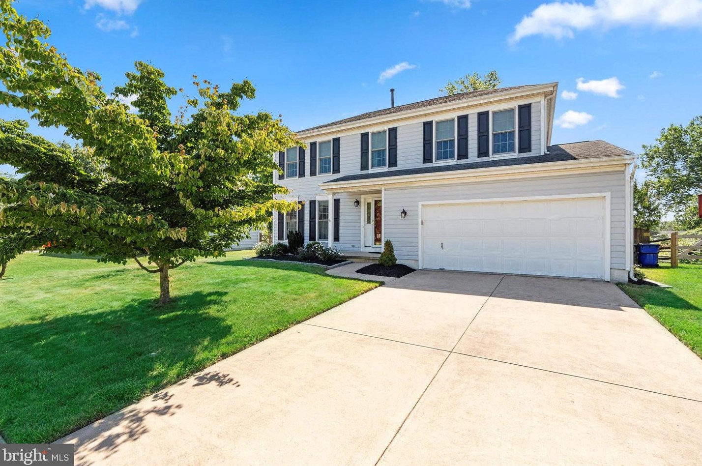 86 Dasher Ave, Bear, DE 19701