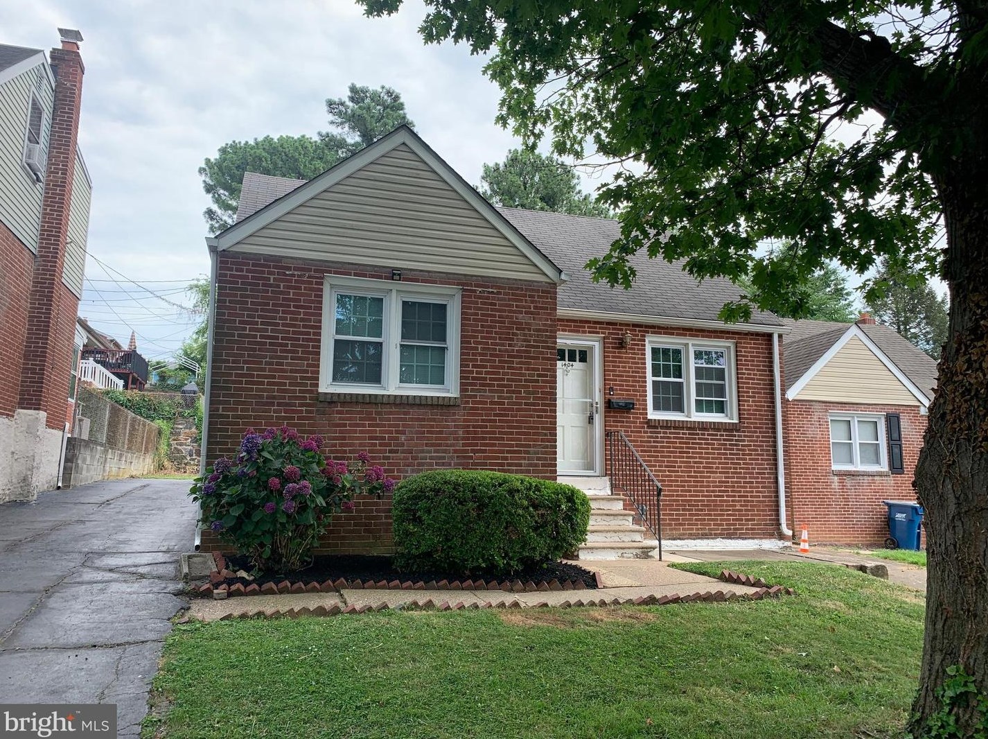 1404 Clayton Rd, Wilmington, DE 19805