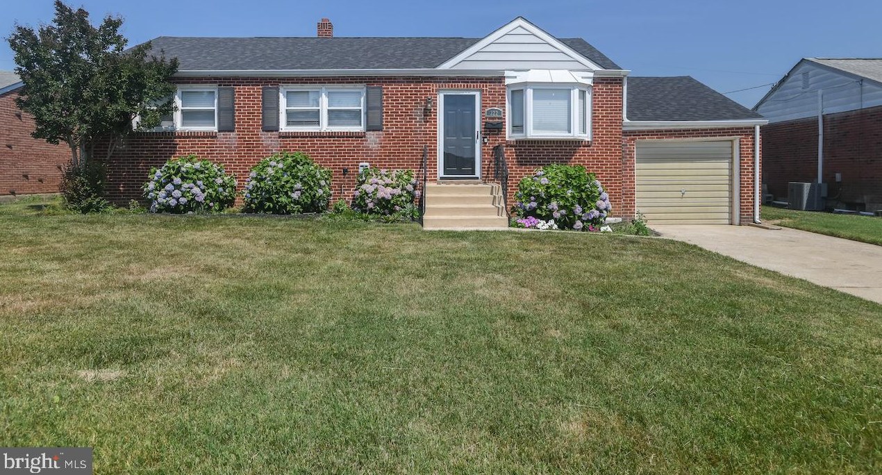 322 S Dupont Rd, Wilmington, DE 19804