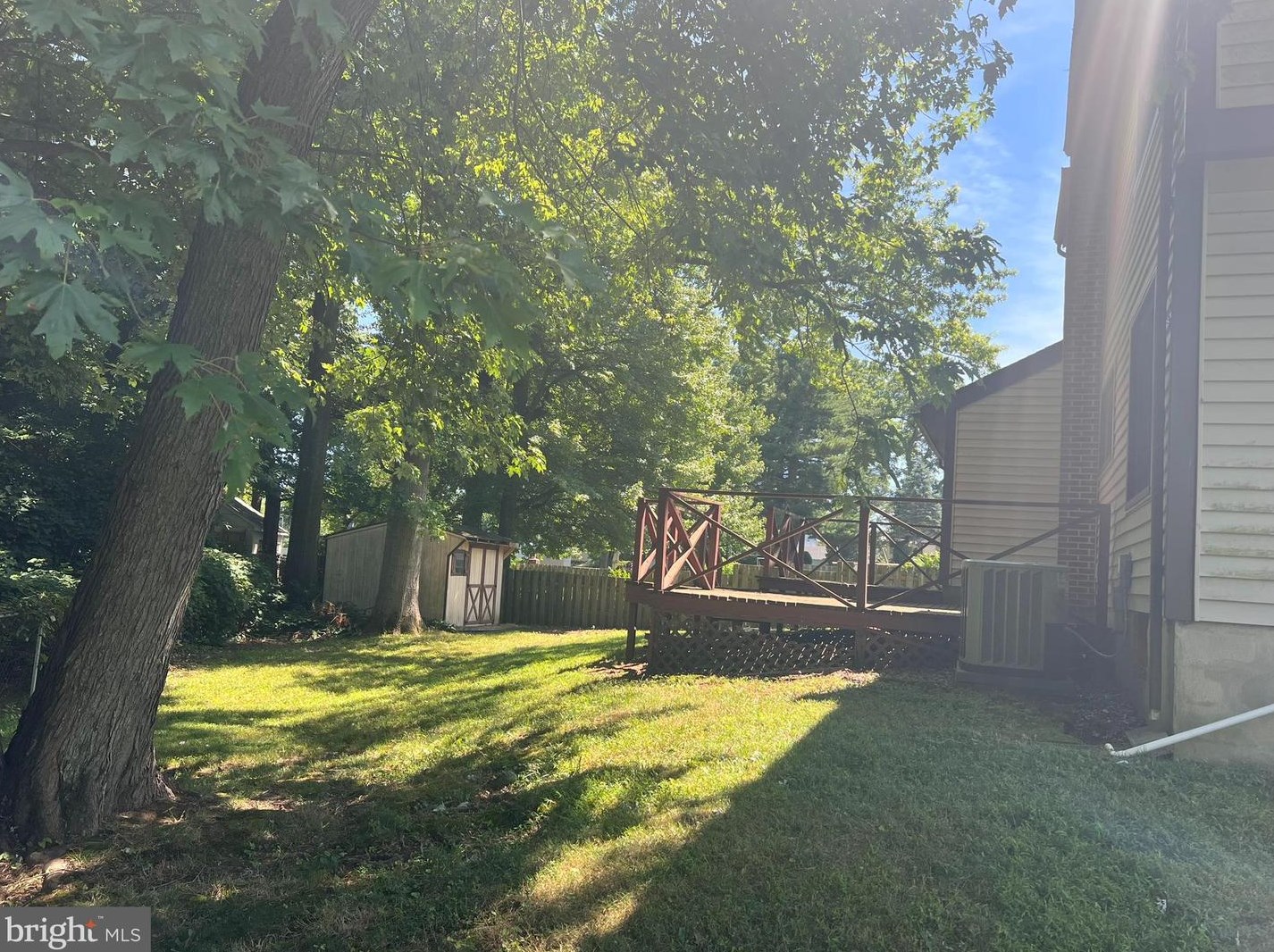 26 Ross Rd, Wilmington DE  19810-1144 exterior