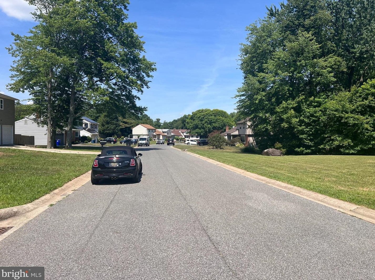 26 Ross Rd, Wilmington DE  19810-1144 exterior