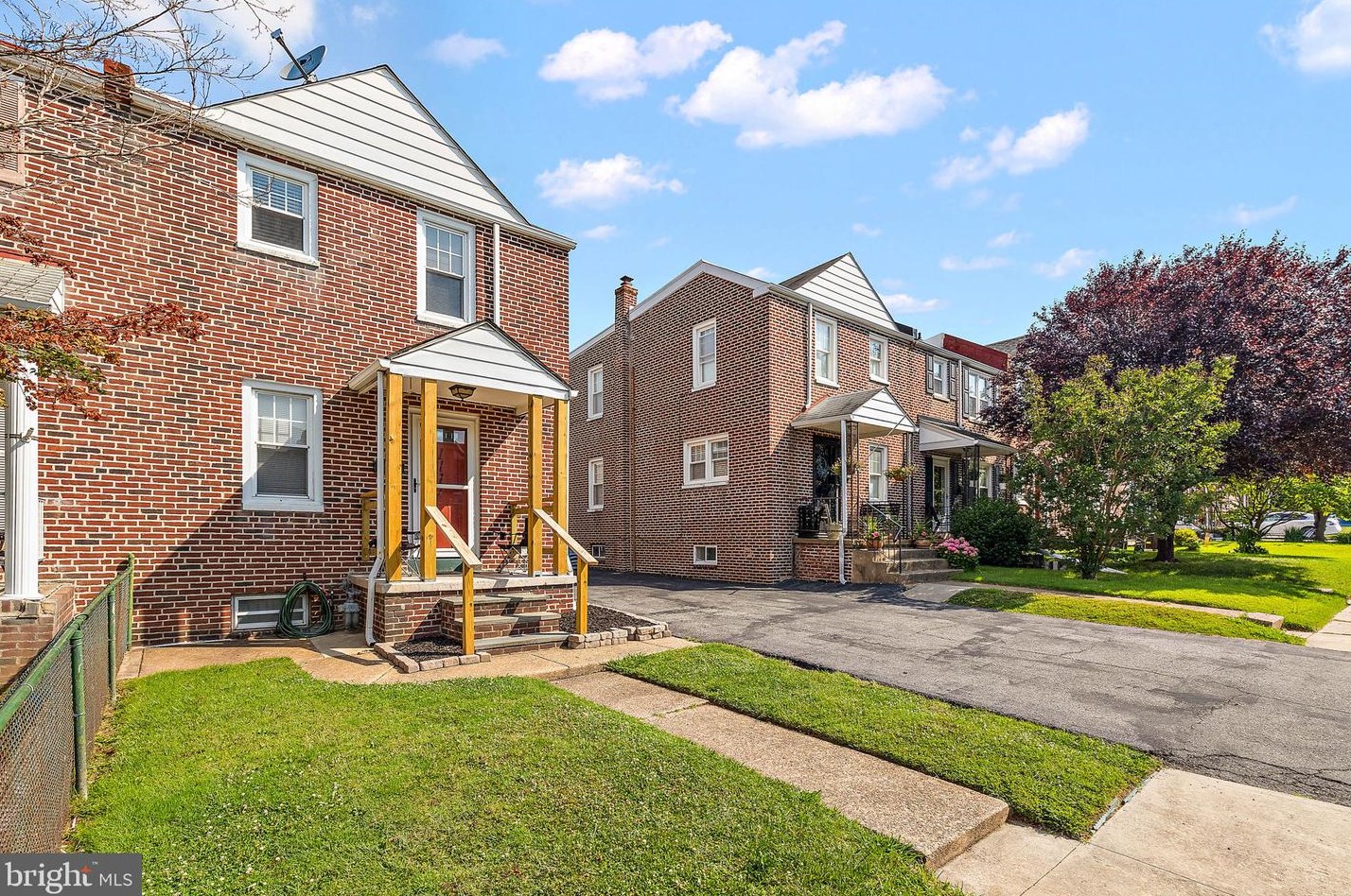 1117 Coyne Pl, Wilmington, DE 19805