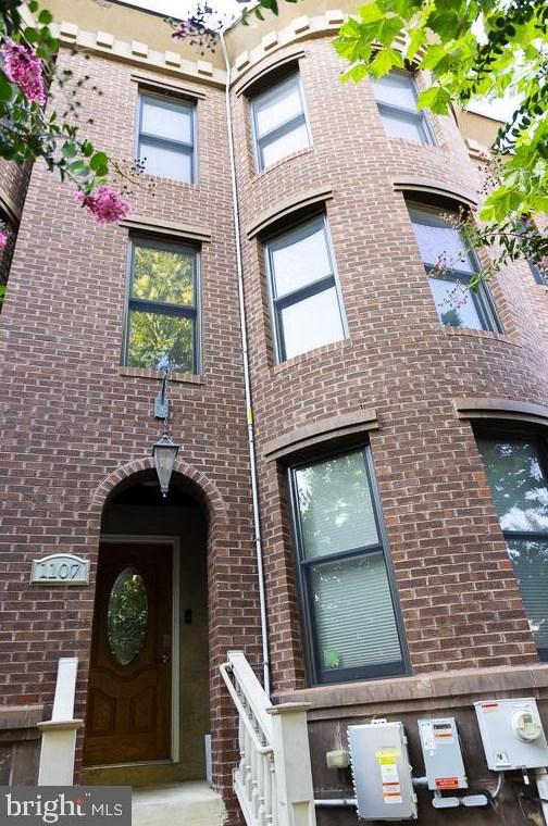 1107 Coleman St, Wilmington, DE 19805