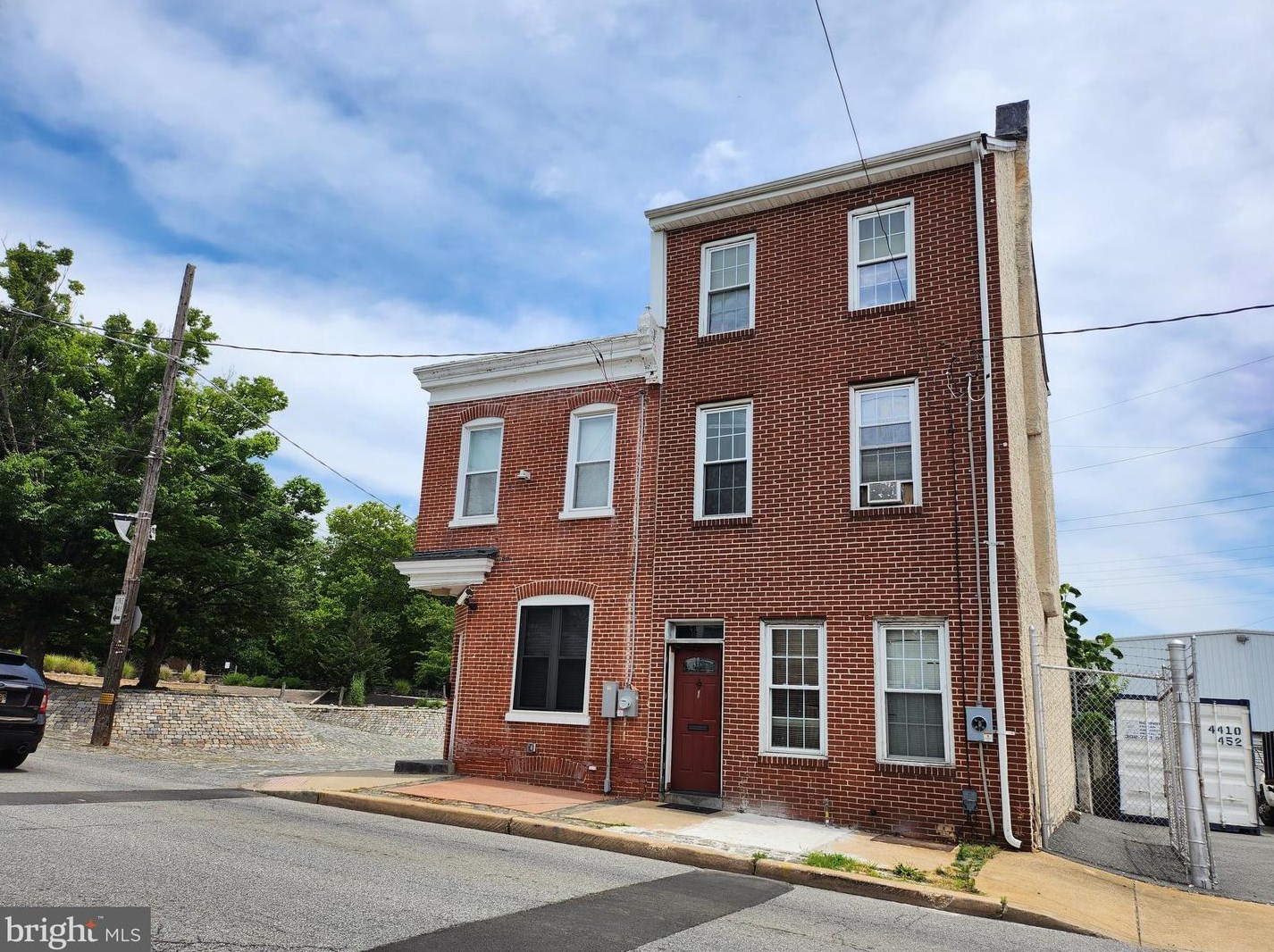 504 N Church St, Wilmington, DE 19801