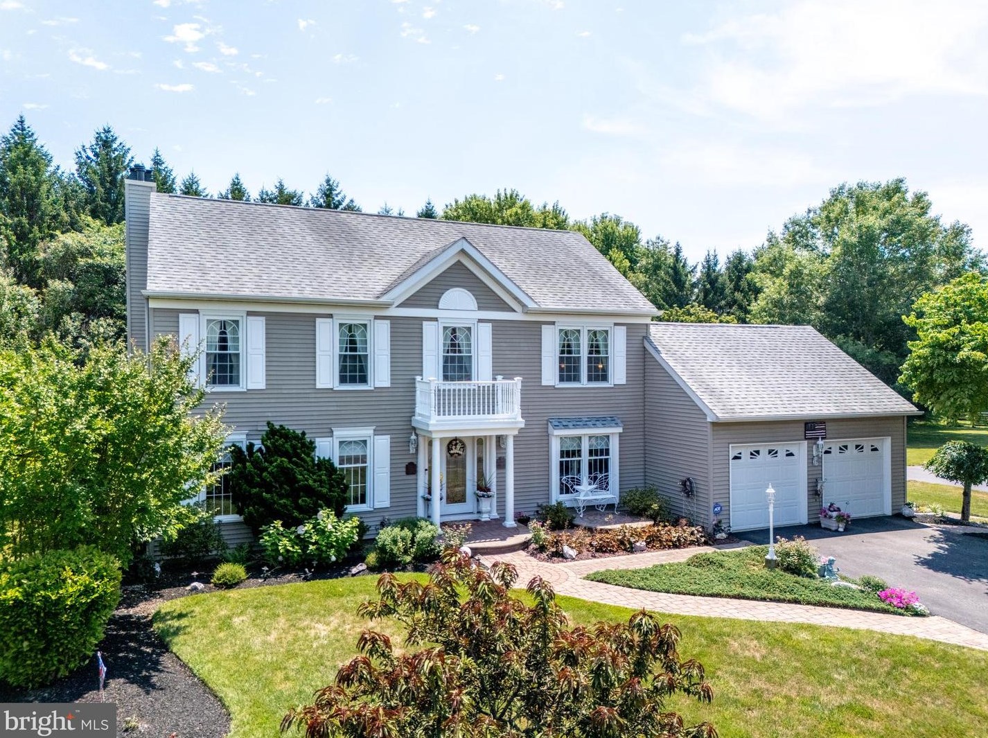 17 Airdrie Dr, Bear, DE 19701