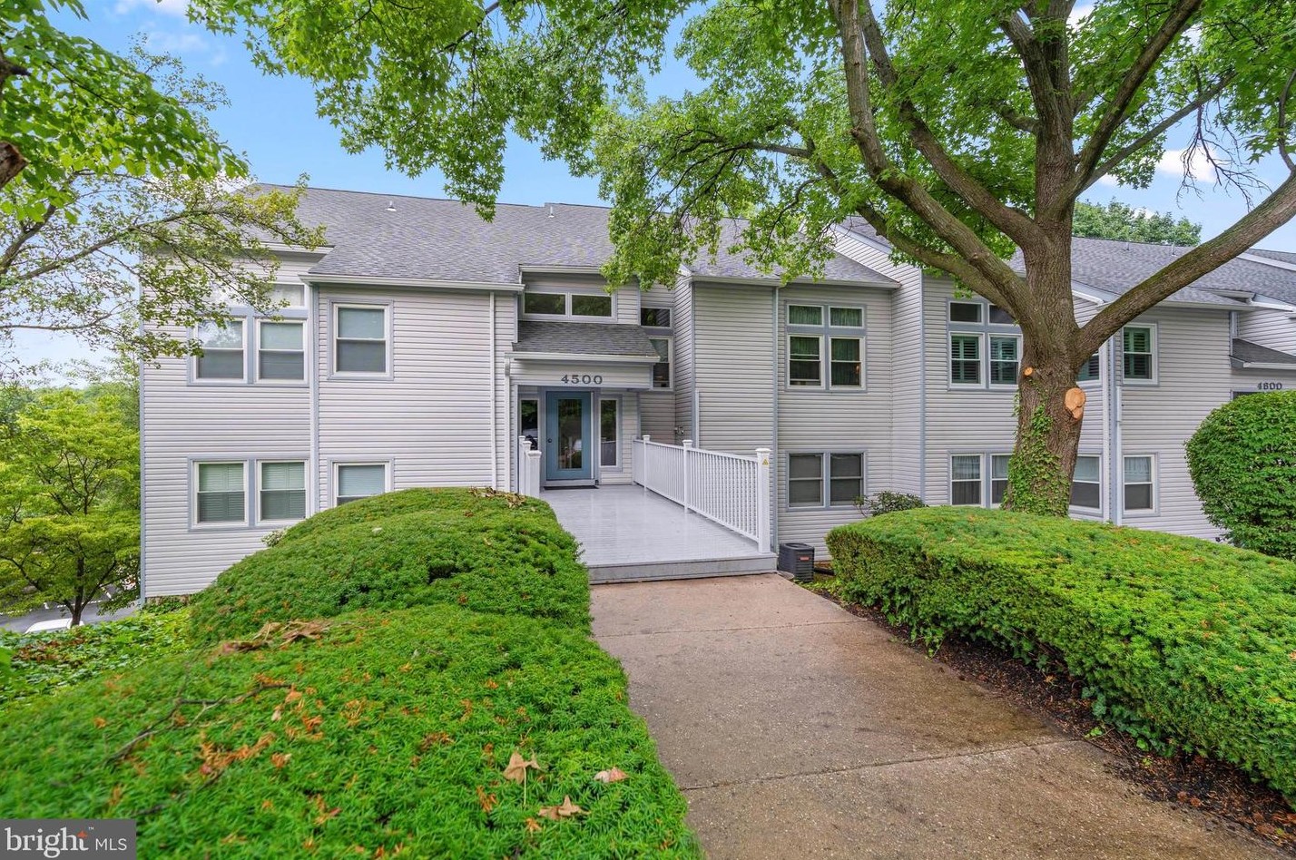4501 Birch Cir, Wilmington, DE 19808