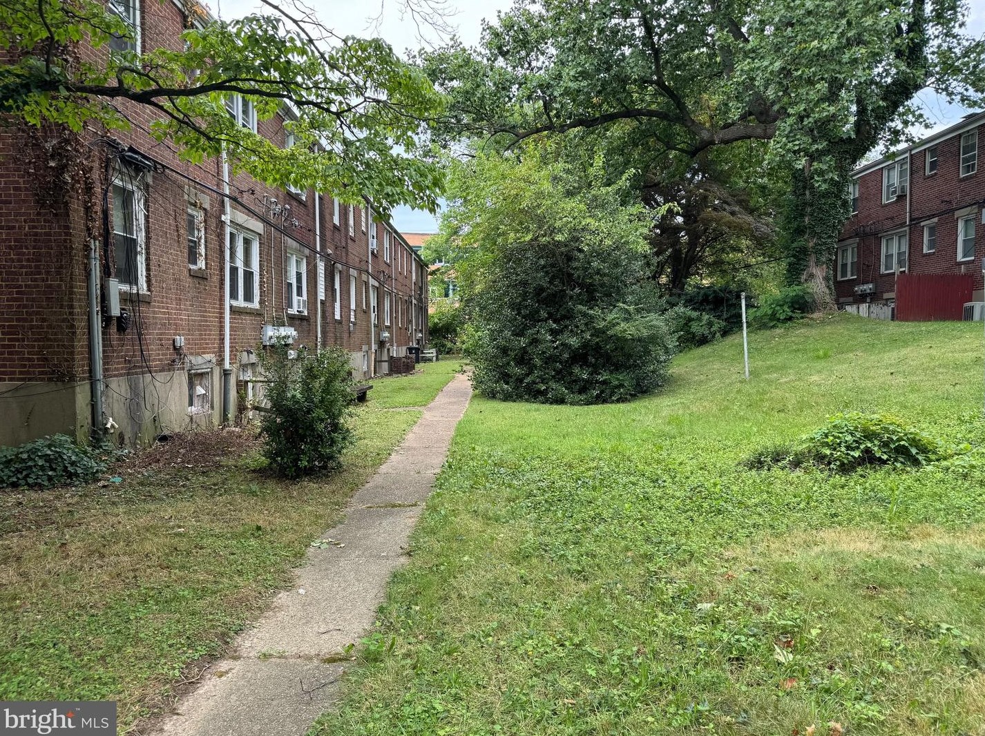 3201 2 St, Wilmington DE  19805-1732 exterior