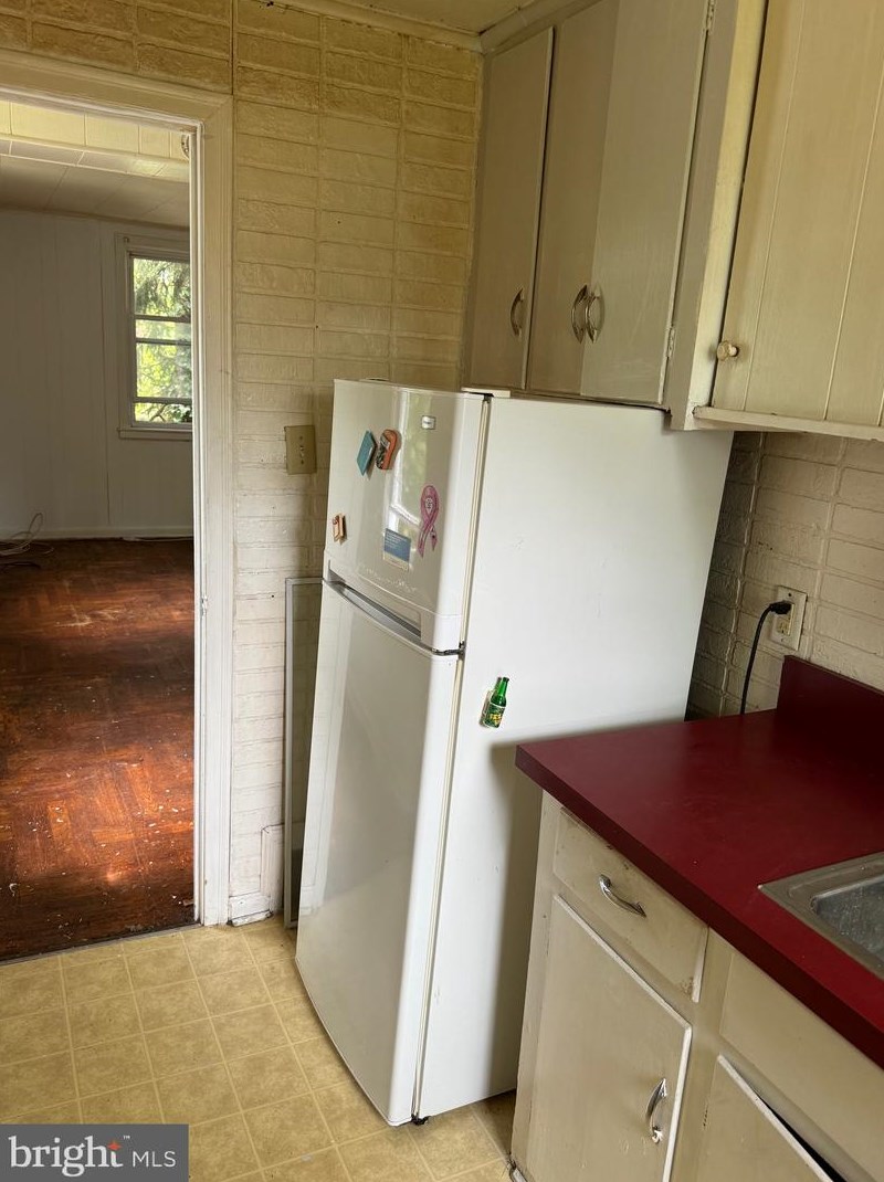 3201 2 St, Wilmington DE  19805-1732 exterior