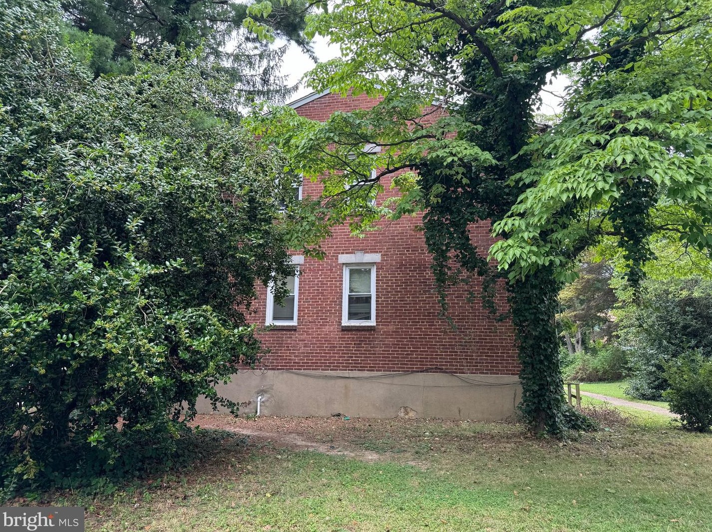 3201 2 St, Wilmington DE  19805-1732 exterior