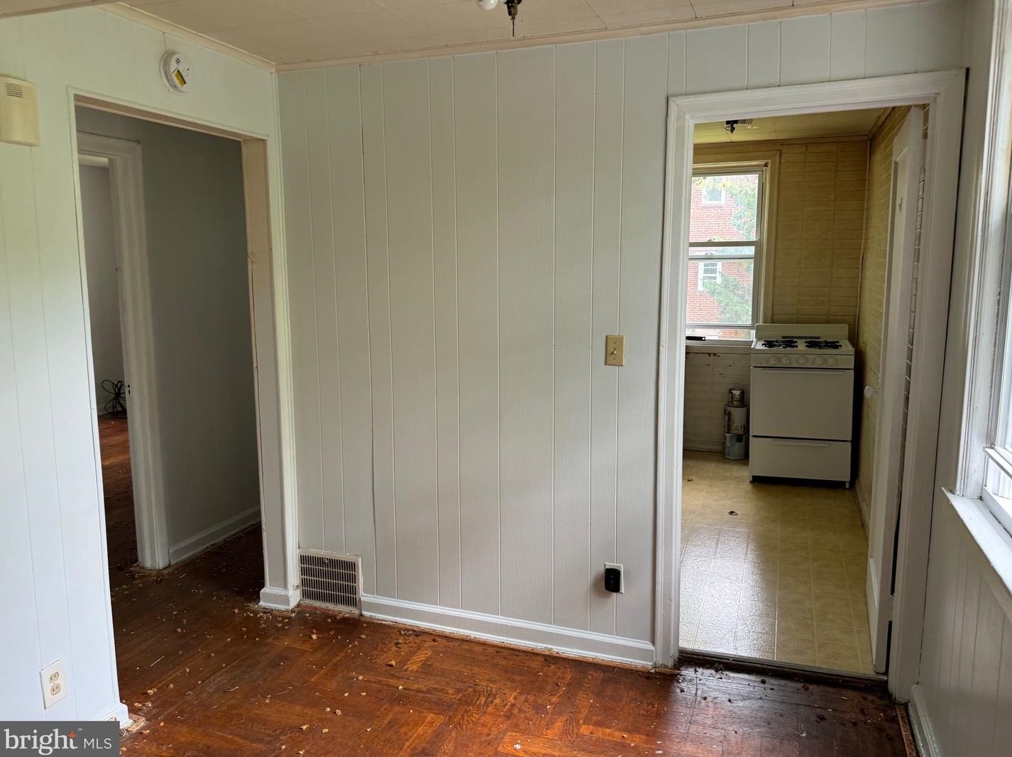 3201 2 St, Wilmington DE  19805-1732 exterior
