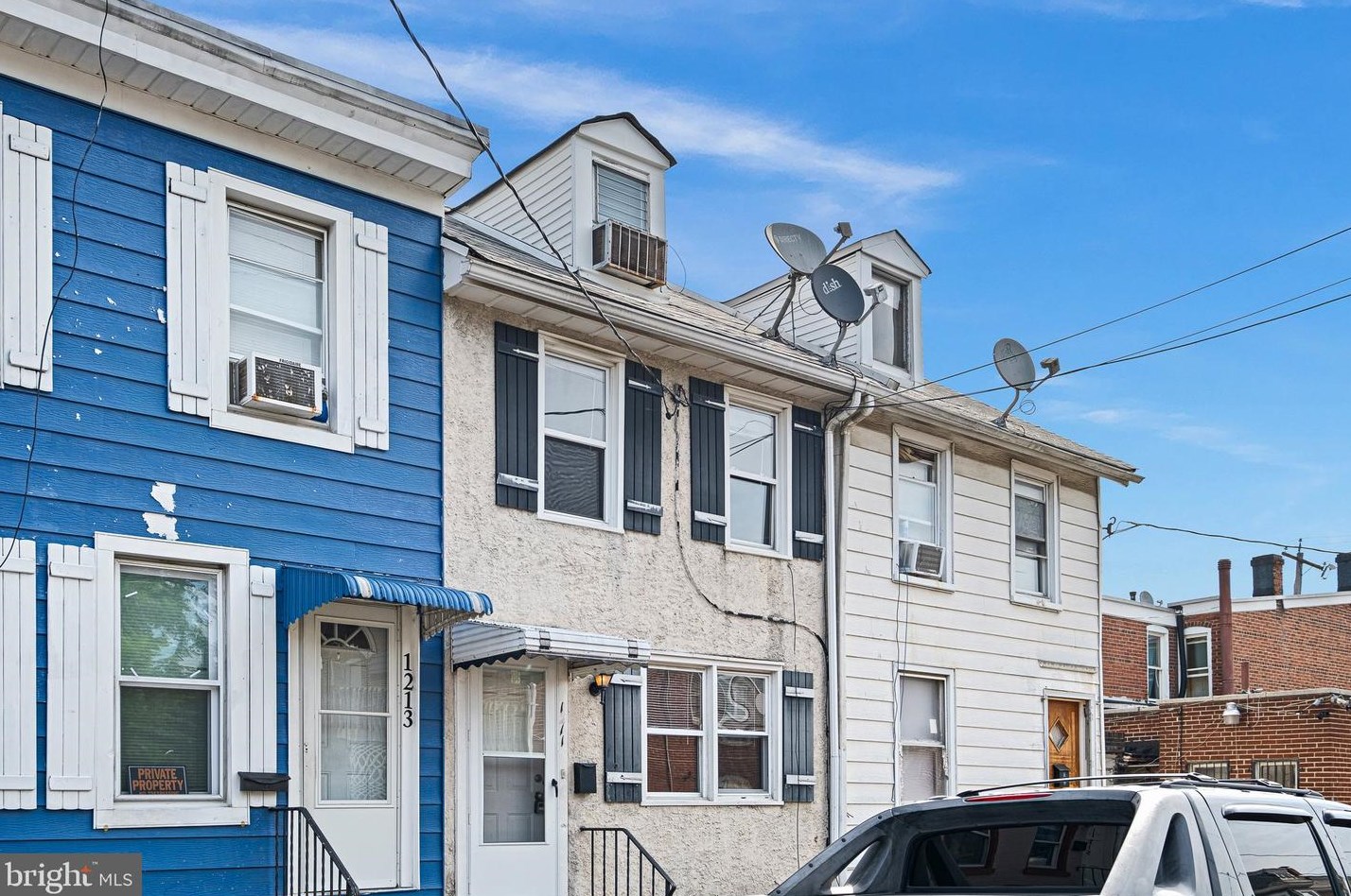 1211 Chestnut St, Wilmington, DE 19805