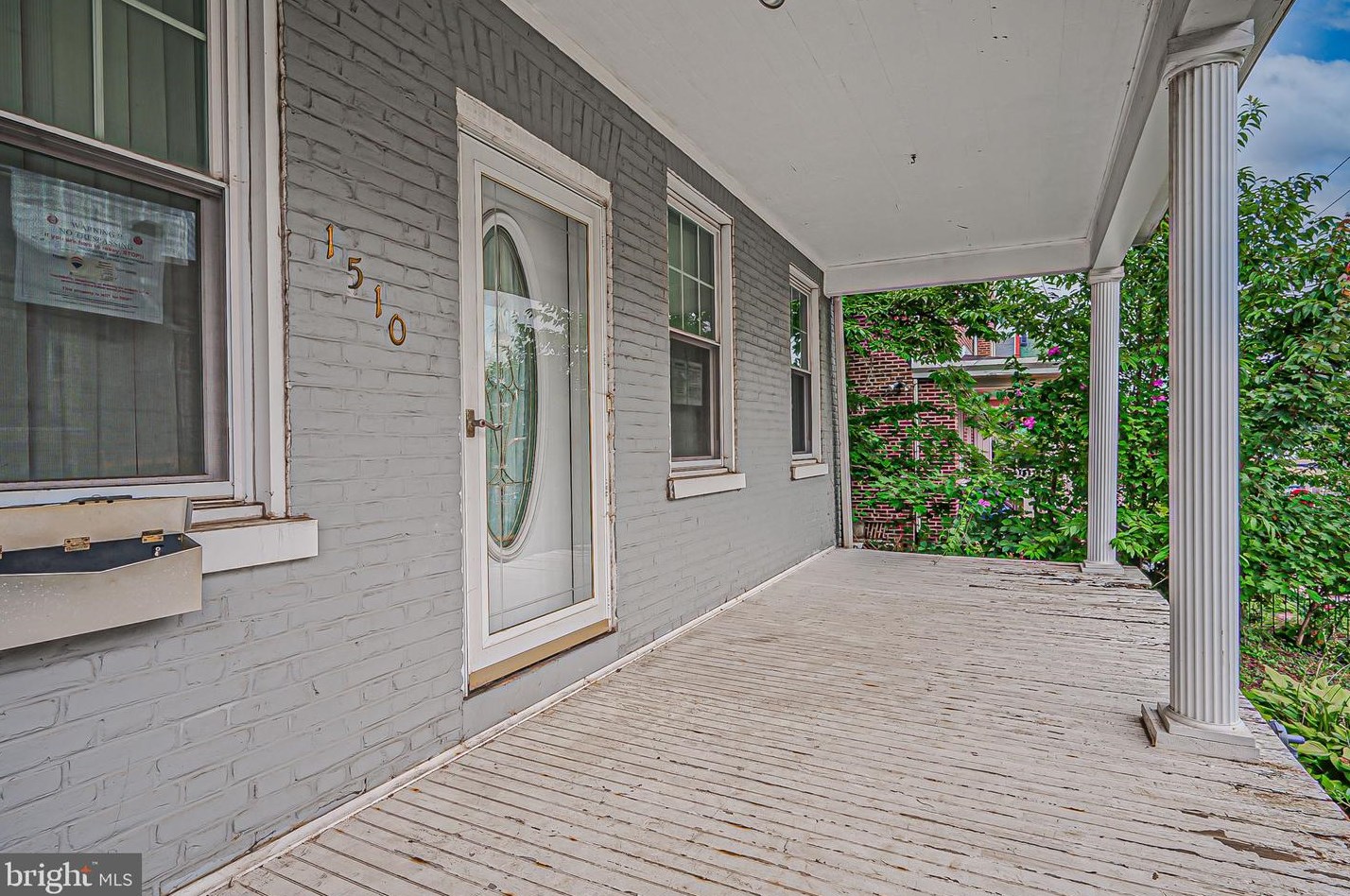 1510 W 14th St, Wilmington, DE 19806