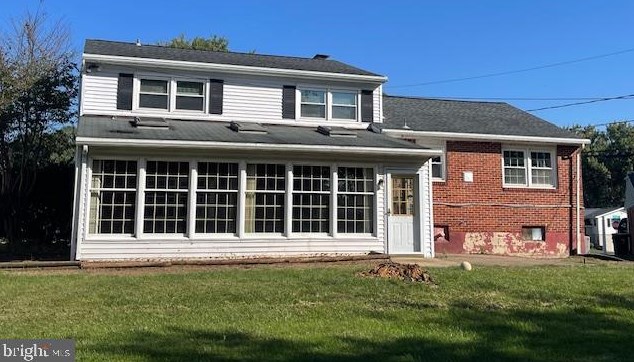 2602 Drayton Dr, Wilmington, DE 19808