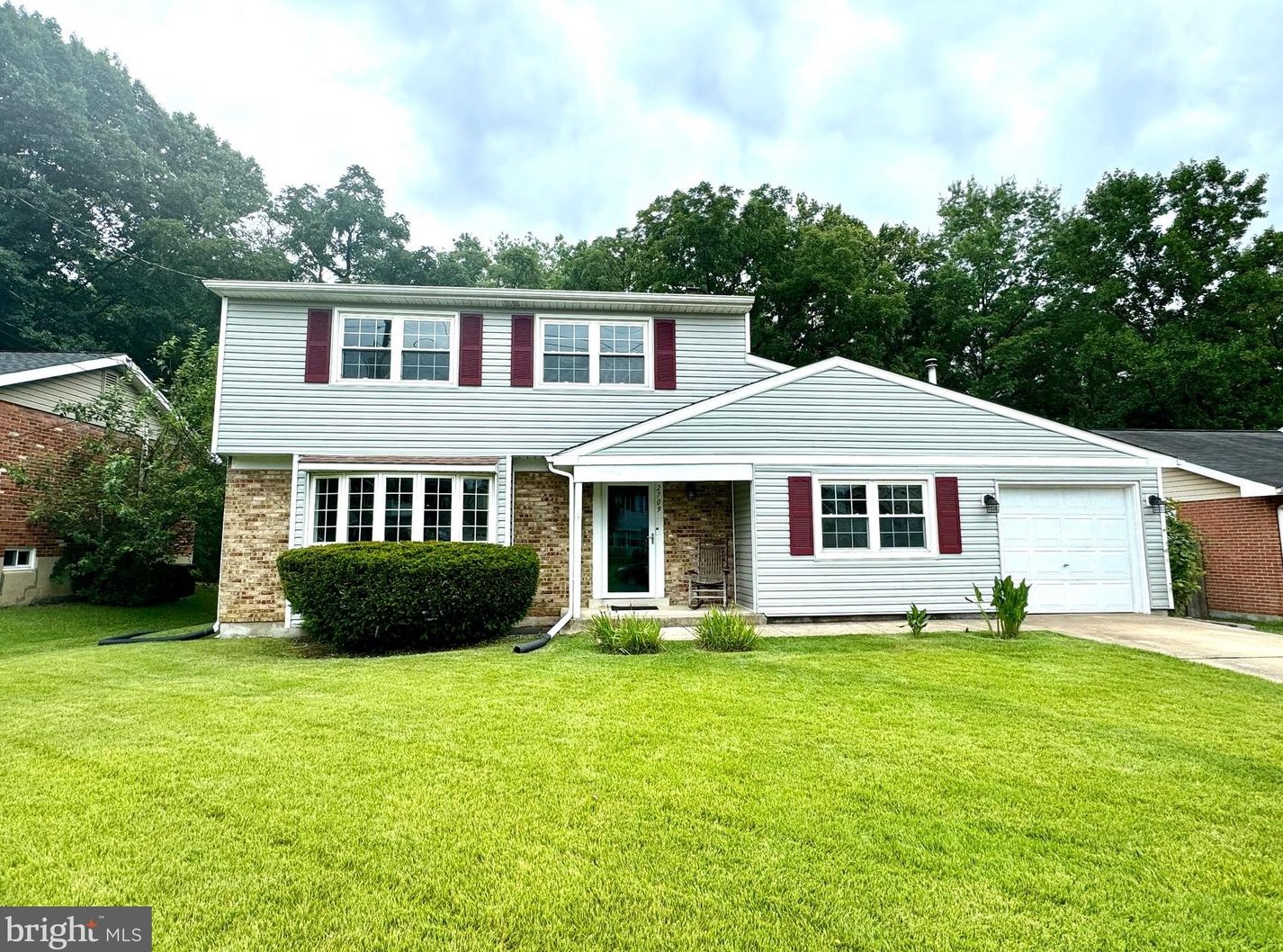 2709 E Riding Dr, Wilmington, DE 19808