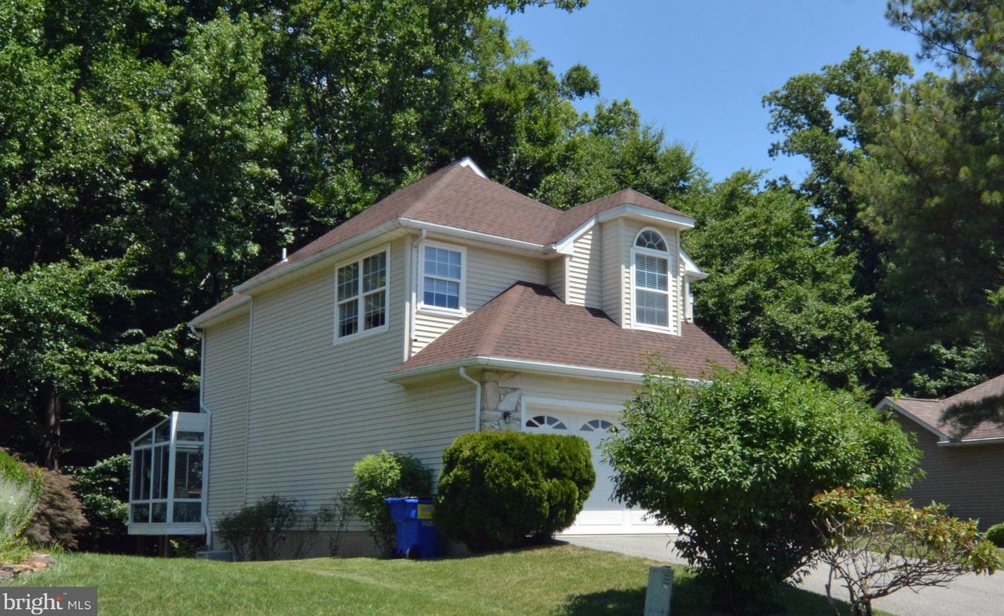 48 Weilers Bend, Wilmington, DE 19810