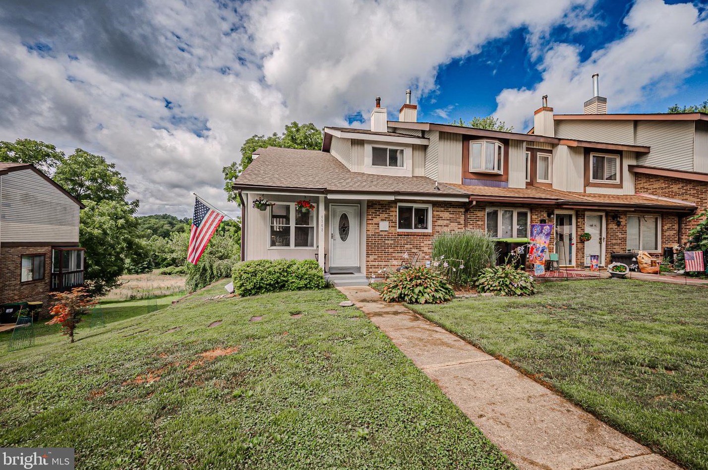 4948 S Tupelo Turn, Wilmington, DE 19808