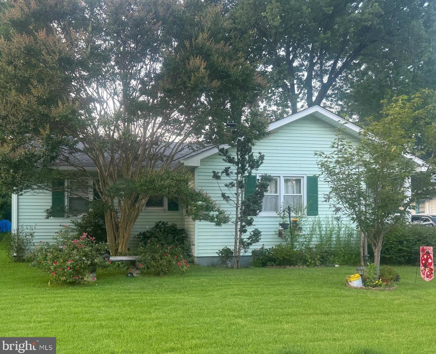 3835 Katherine Ave, Wilmington, DE 19808