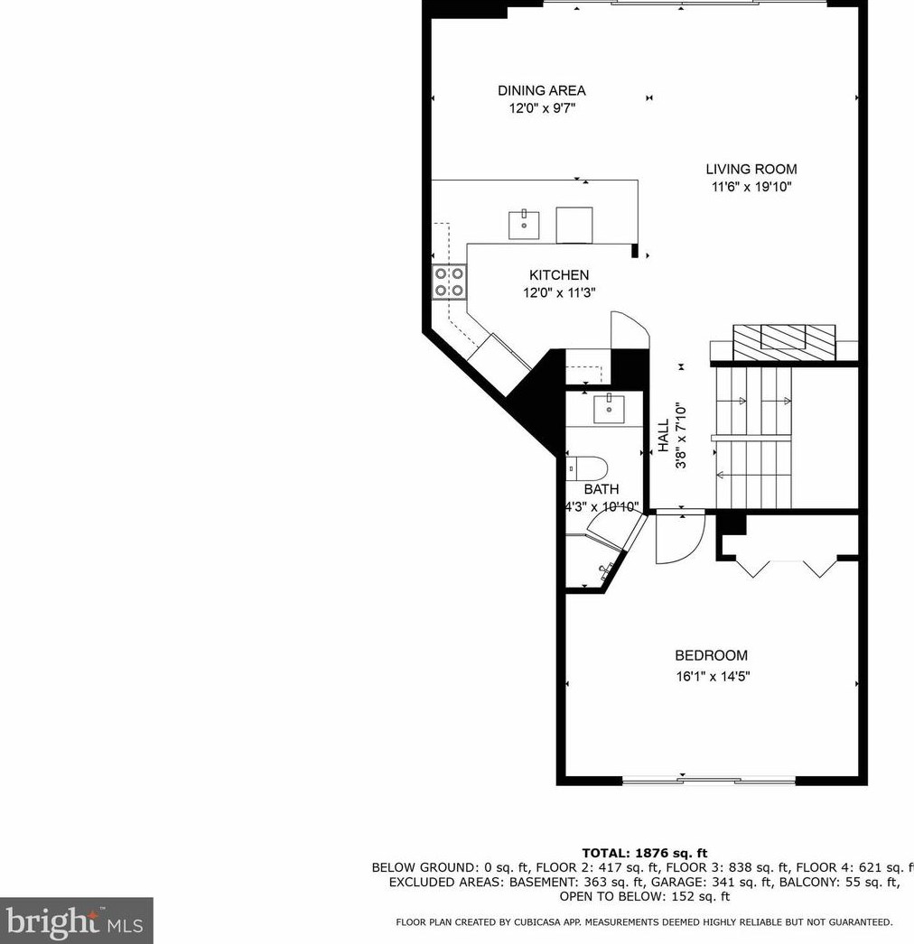 1205 Shallcross Ave, Wilmington DE  19806-3119 exterior