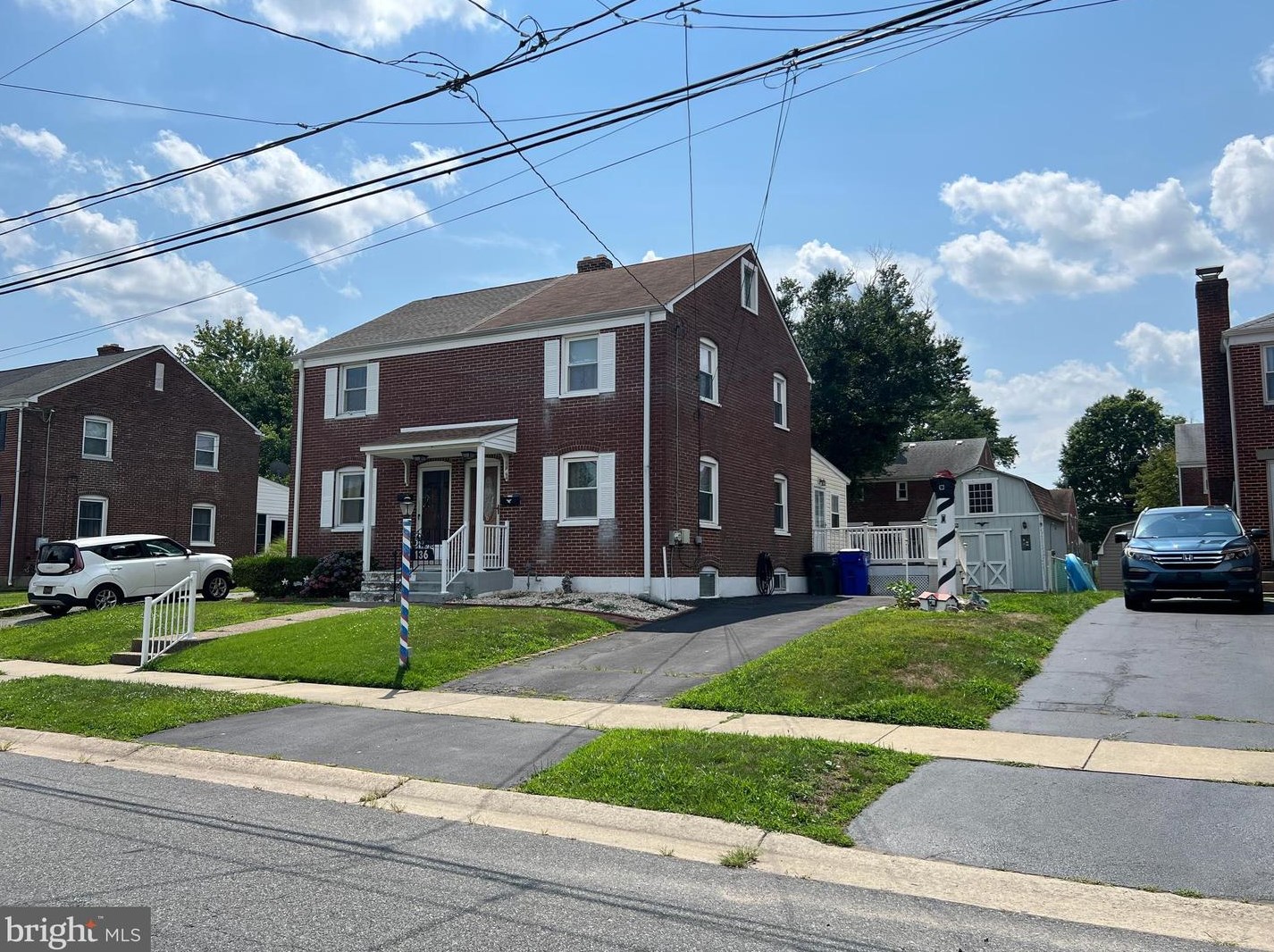 136 Kentucky Ave, Wilmington, DE 19804