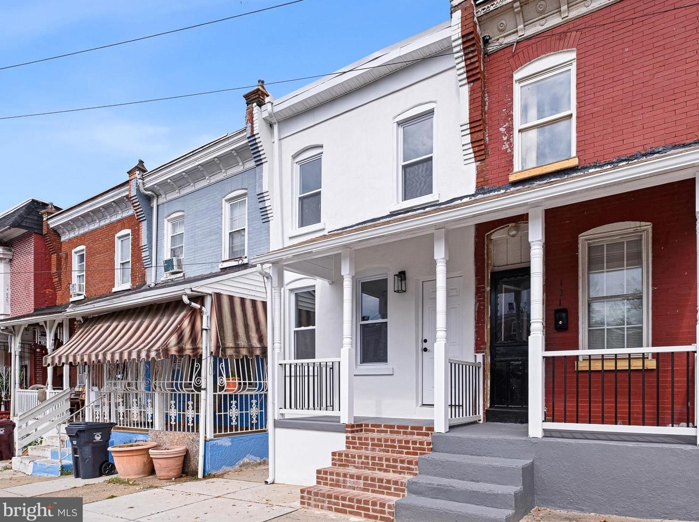 119 Rodney St, Wilmington, DE 19805-3526