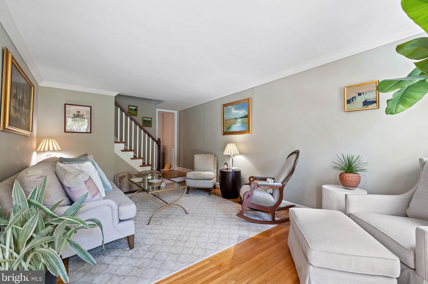 320 Tindall Rd, Wilmington, DE 19805