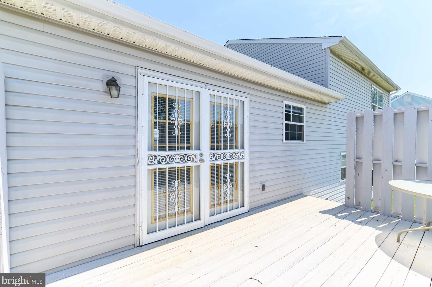 130 Linstone Ave, New Castle DE  19720-2027 exterior