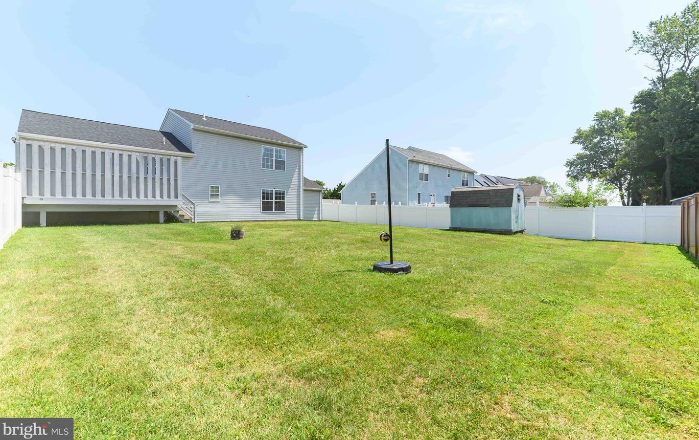 130 Linstone Ave, New Castle DE  19720-2027 exterior