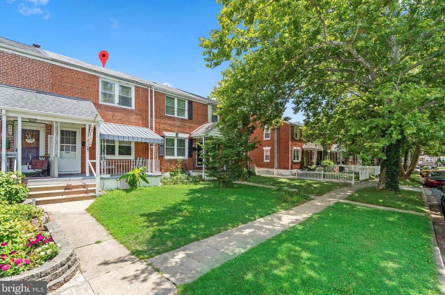 258 Birch Ave, Wilmington, DE 19805