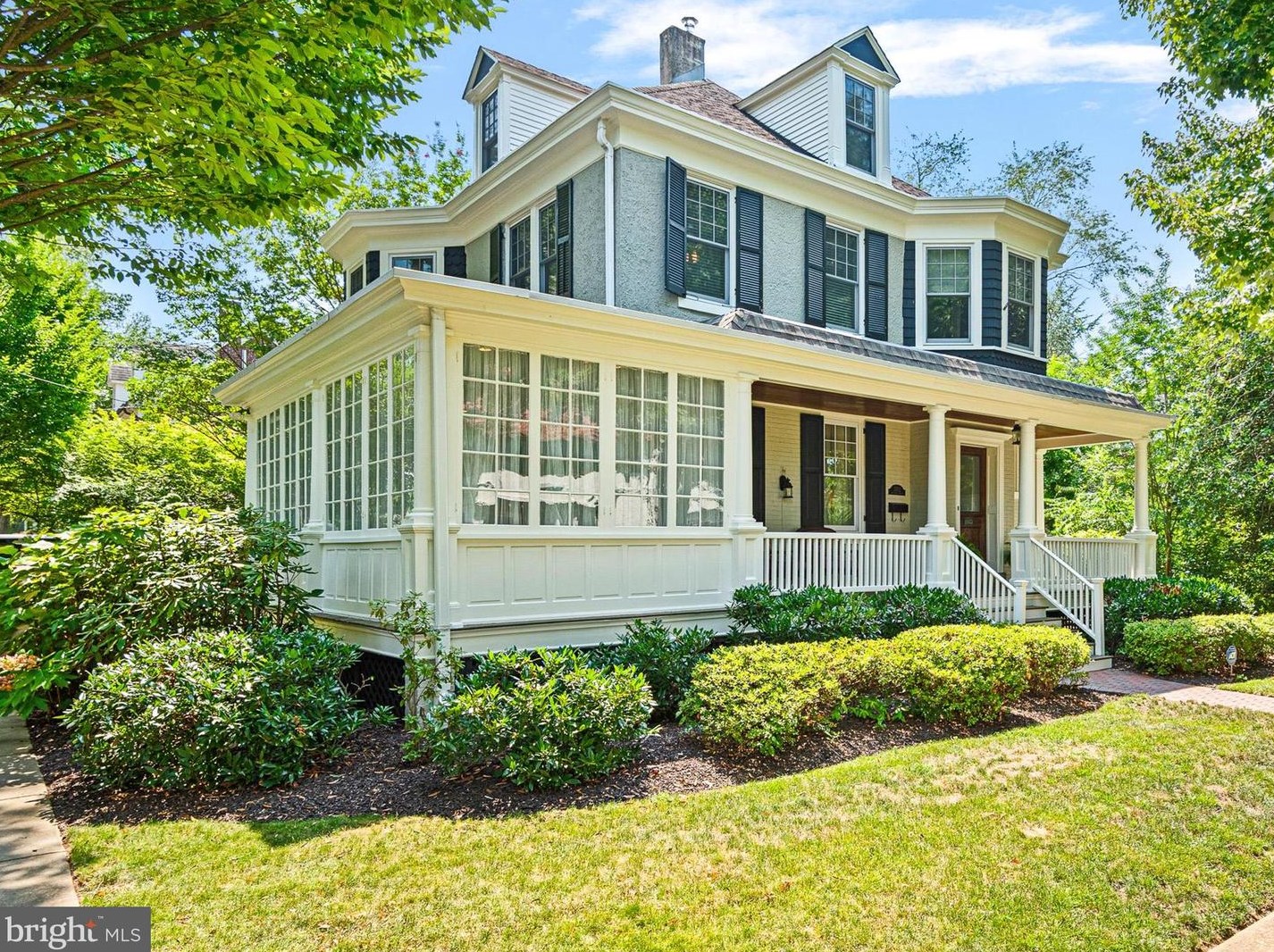 2302 Willard St, Wilmington, DE 19806