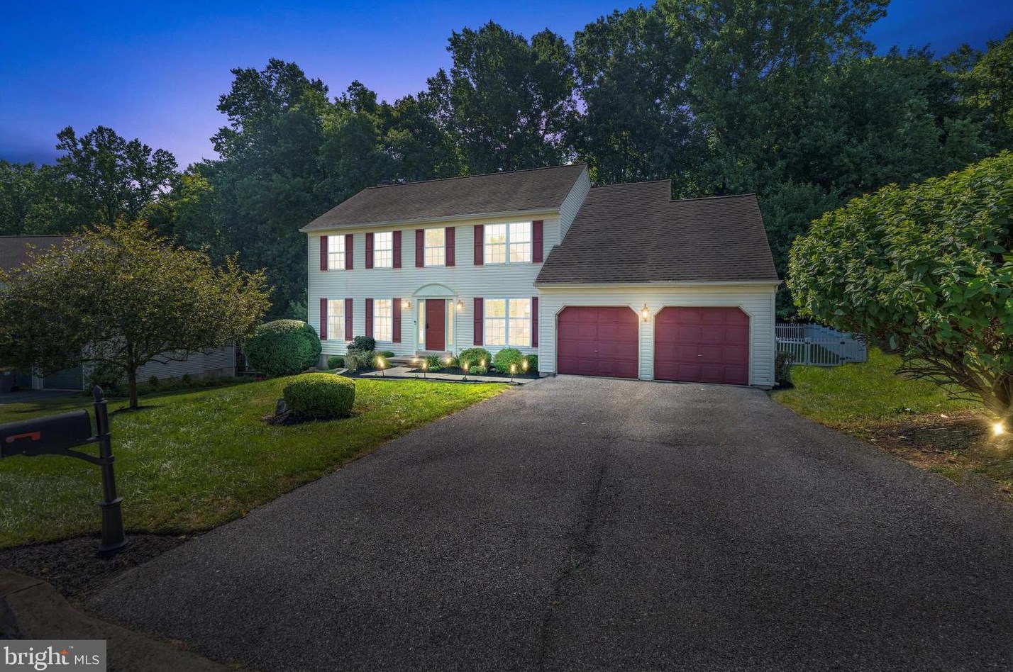 450 Greenwood Dr, Wilmington, DE 19808