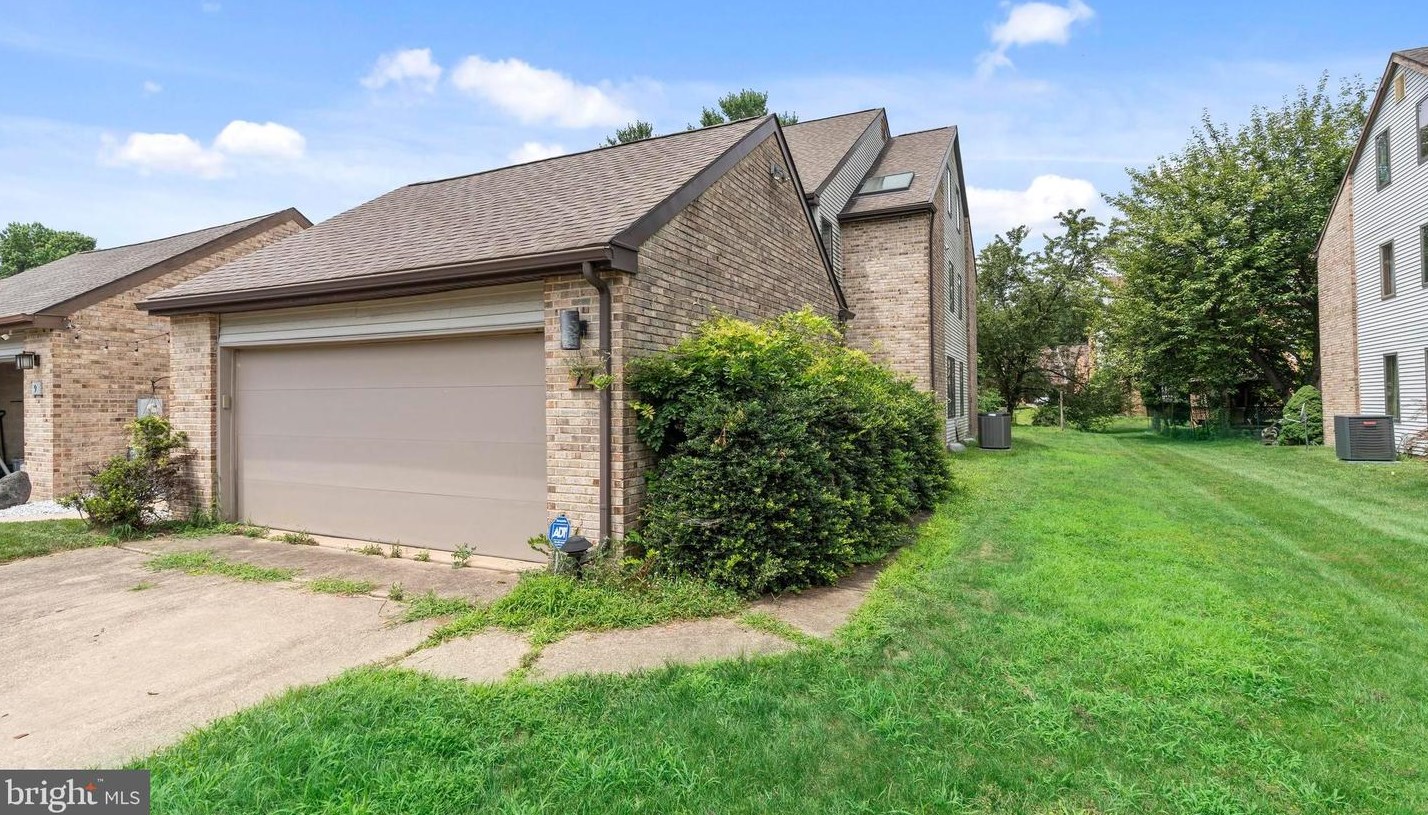 7 Steeplechase Rd, Wilmington, DE 19808