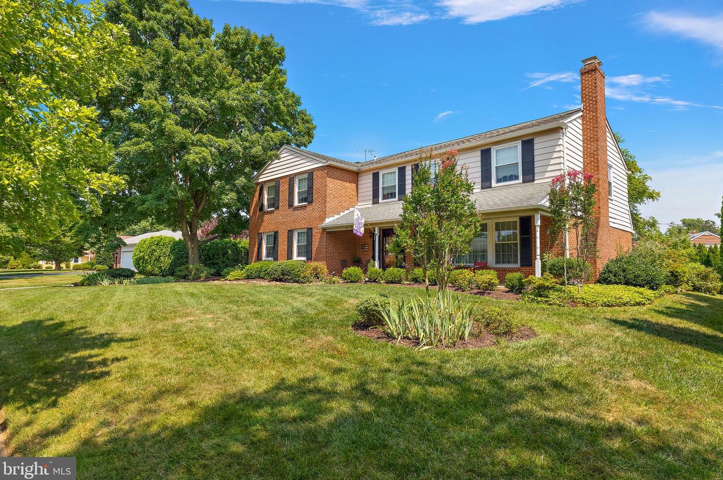 303 Brockton Rd, Wilmington, DE 19803-2411