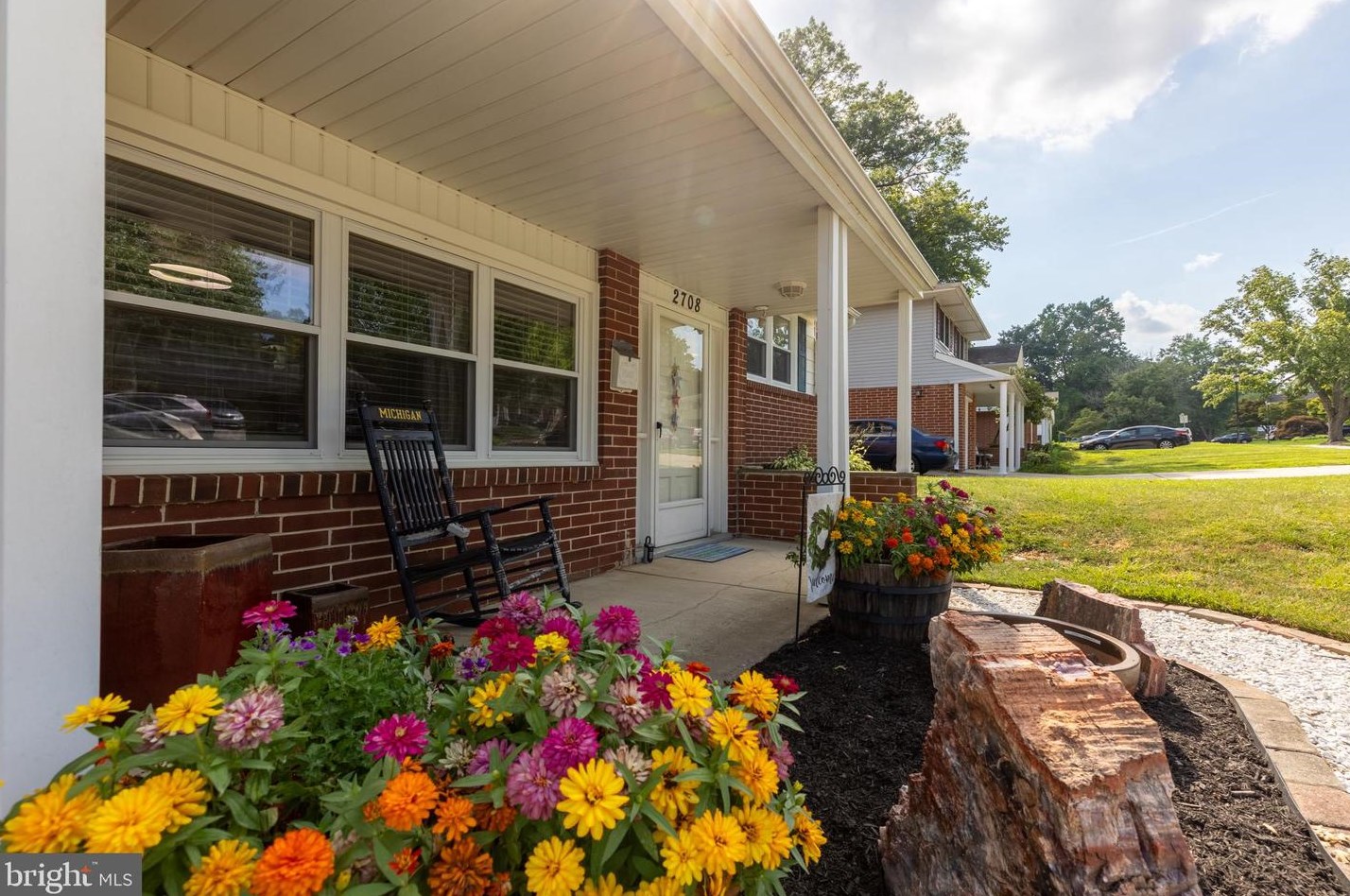 2708 Bardell Dr, Wilmington, DE 19808
