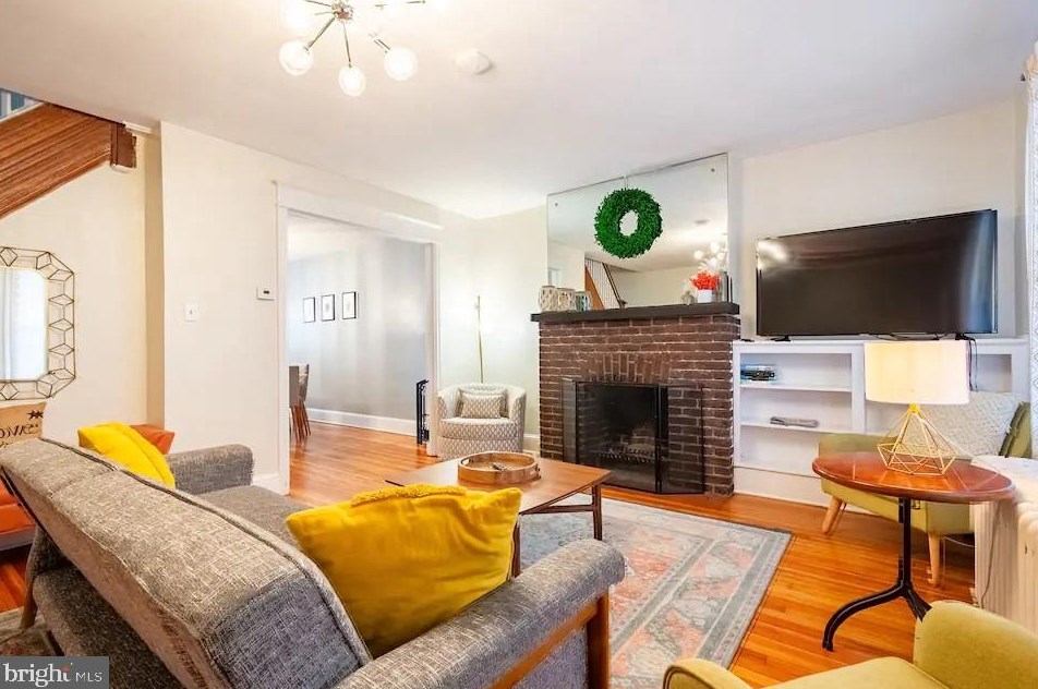 1419 Clayton St, Wilmington, DE 19806