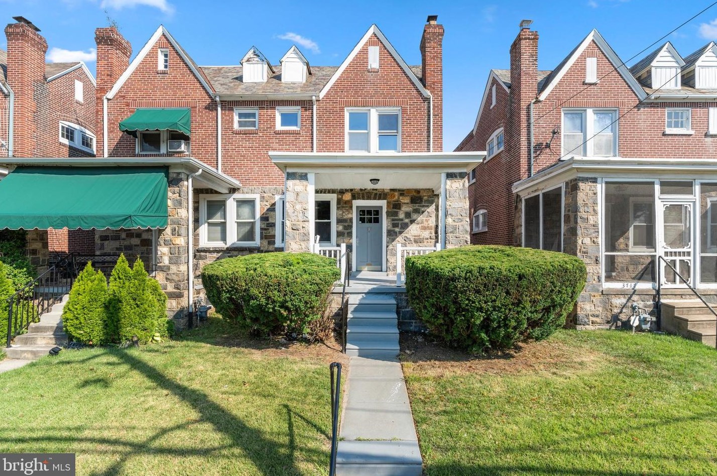 3715 N Washington St, Wilmington, DE 19802