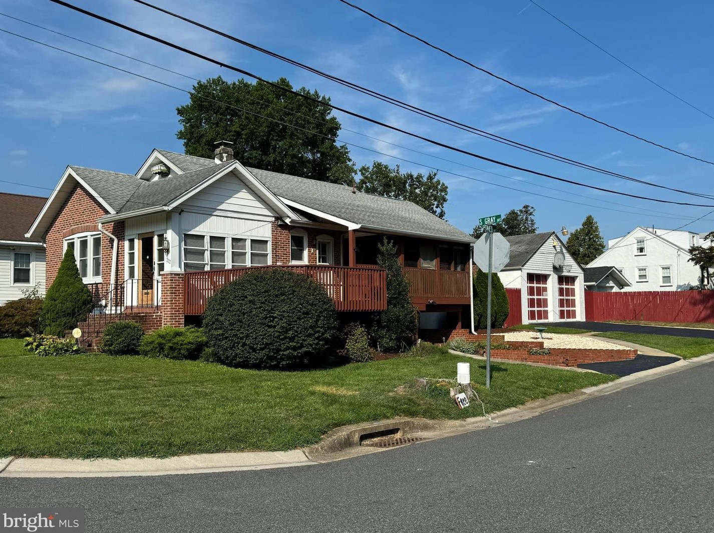 222 S Gray Ave, Wilmington, DE 19805