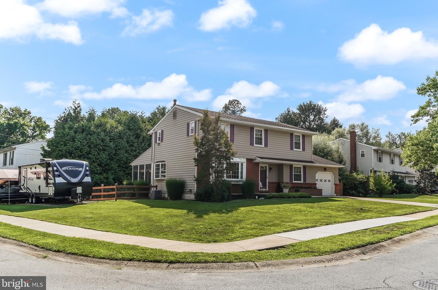 2700 Taney Ln, Wilmington, DE 19810